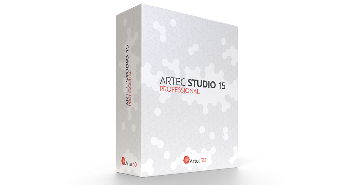 artec studio download